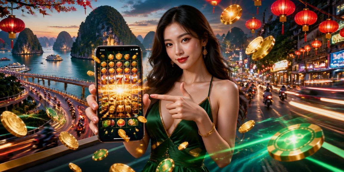 ok367 ok367 App – Mang toàn bộ sảnh chơi vào điện thoại của bạn