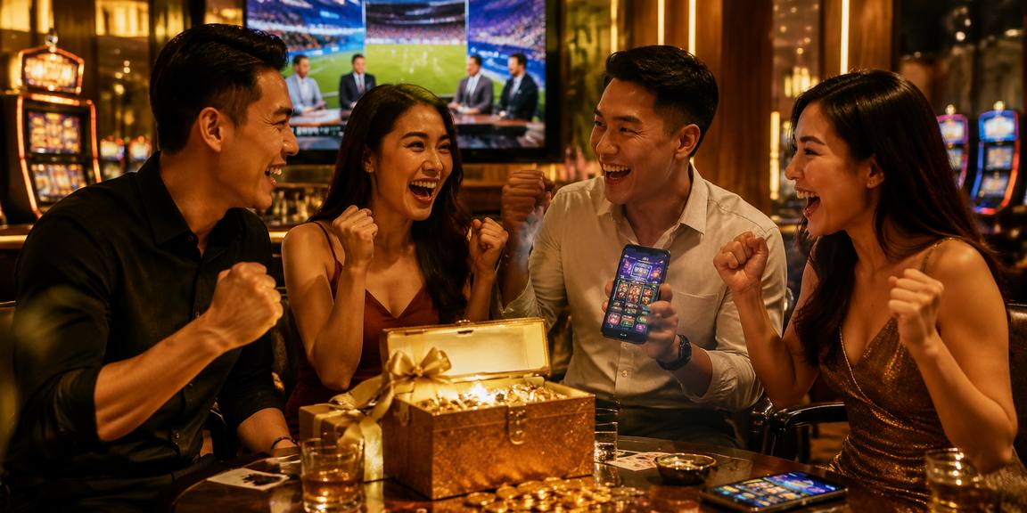 ok367 Ứng dụng ok367 làm được gì cho bạn