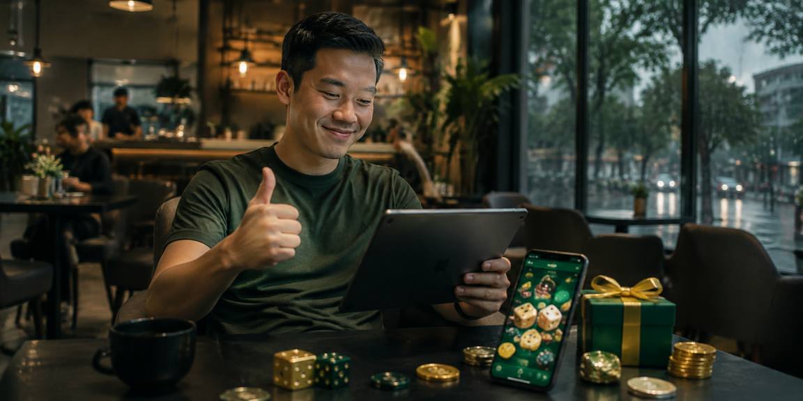 ok367 Trang câu hỏi này hoạt động như thế nào?